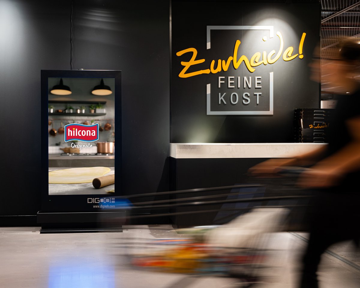 Foto: DCLP Indoor Edeka